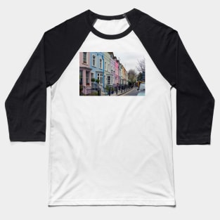 Bywater Chelsea Baseball T-Shirt